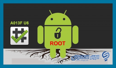 Root Samsung Galaxy A01 Core A013F U6 Android 10