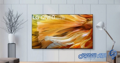 ليس فقط OLED.. شركة LG على وشك إطلاق أول تلفزيونات Mini LED