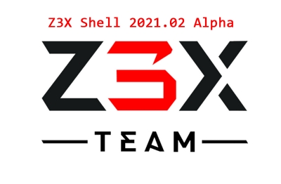  إصدار جديد لــ Z3X Shell 2021.02 Alpha