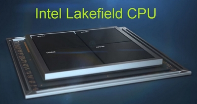 يجب أن يثير هذا المعيار من Intel Lakefield قلق مايكروسوفت و سامسونغ