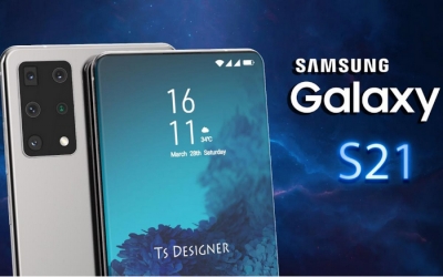  الكشف عن مواصفات الهاتف Samsung Galaxy S21