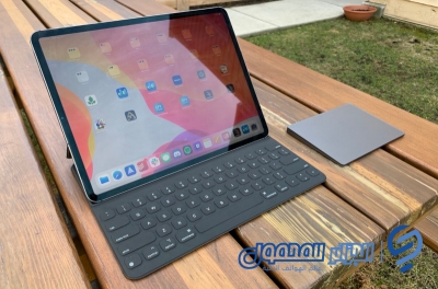 يمكن أن يحتوي iPad Pro التالي على منفذ Thunderbolt