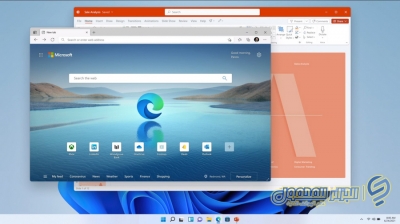 أصبح إستخدام Chrome إفتراضياً أكثر تعقيداً في Windows 11