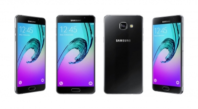 Samsung Galaxy A5 ( 2016) ( FRP Unlock Done ) Binary S 