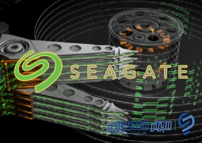 يعد Mach.2 الجديد من Seagate أسرع محرك أقراص ثابت تقليدي في العالم