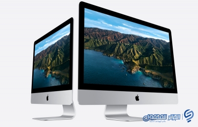 يتضاءل عرض iMac مقاس 21.5 بوصة وسط نقص في الرقائق