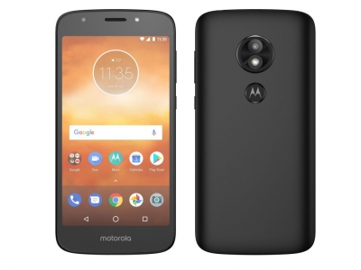 Remove FRP ( Motorola Moto E5 Play ) By- Octoplus FRP Tool