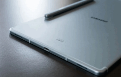 تظهر المواصفات المسربة أن Galaxy Tab S7 يمكن أن يتضمن بطارية ضخمة